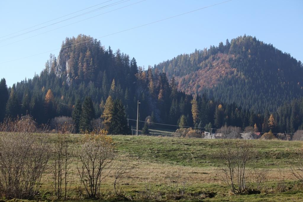 Penzion Ladova สตราเตนา ภายนอก รูปภาพ